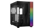Be Quiet!, obudowa, Light Base 900 DX, czarna