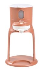 Beaba, Bib'expresso, ekspres do mleka 2w1, terracota limited edition