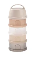 Beaba, Clay, pojemniki na mleko w proszku, 4-110 ml