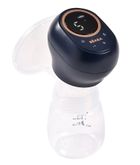 Beaba, laktator elektryczny, pojedynczy, Night Blue