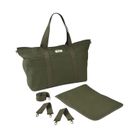 Beaba, Madrid, torba dla mamy, lichen