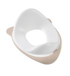 Beaba, nakładka na toaletę, clay