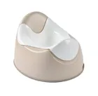 Beaba, nocnik z wyjmowanym wkładem, clay