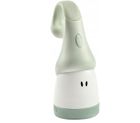 Beaba, przenośna lampka nocna LED z latarką Pixie, sage green