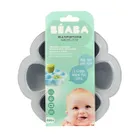 Beaba, silikonowy pojemnik do mrożenia, light mist, 6-90 ml