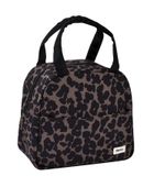 Beaba, torba izotermiczna na lunch, leopard, 5L