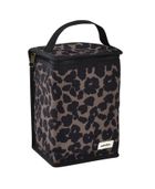 Beaba, torba izotermiczna na posiłek, leopard, 3L