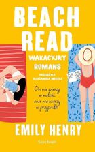 Beach Read. Wakacyjny romans