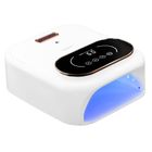 Beautifly, Brillo Nails, lampa do paznokci