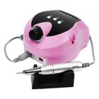 Beautifly, Cambio Nails, frezarka