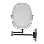 Beautifly, Dual Side 7x, lustro, LED