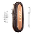 Beautifly, LaserBoost Pro Dark, wielofunkcyjny grzebień na porost włosów