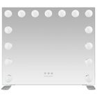 Beautifly, Visage LED Vanity, lustro, LED