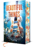 Beautiful Things (ilustrowane brzegi)