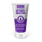 Beauty Formulas, Retinol Anti-Ageing Gel Cleanser, żel do mycia twarzy, 150 ml
