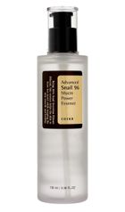 Beauty Kei, CosRx Advanced Snail, esensja 96% śluz ślimaka, 100 ml