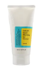 Beauty Kei, CosRx, Low pH Good Morning Gel Cleanser, żel