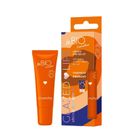 beBIO Ewa Chodakowska, Glazed Lips, naturalny żelowy olejek do ust, crunchy, 10 ml