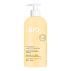 BeBio Ewa Chodakowska, naturalny balsam do ciała z kwasem hialuronowym siemieniem lnianym bawełną trehalozą, 350 ml