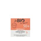 BeBio Ewa Chodakowska, naturalny, ujędrniający krem do twarzy na noc, 50+, 50 ml