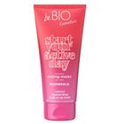 BeBio Ewa Chodakowska, Start Your Active Day, naturalny peeling-maska do ciała regeneracja, 200 ml