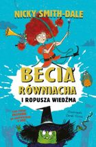 Becia Równiacha i Ropusza Wiedźma