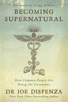 Becoming Supernatural (wersja angielska)