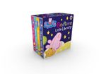 Bedtime Little Library. Peppa Pig (wersja angielska)