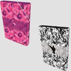 Bee-bee, Camouflage, teczka A4 na gumkę, 1 szt.