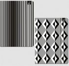 Bee-bee, teczka, A4, z gumką, 1 szt.