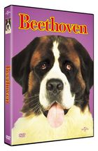 Beethoven. Część 1. DVD