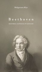 Beethoven. Historia zapisana w genach