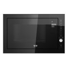 Beko, kuchenka mikrofalowa do zabudowy, MCB25433BG