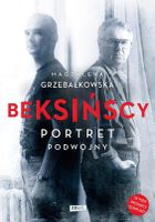 Beksińscy. Portret podwójny