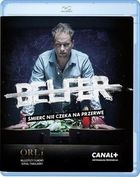 Belfer. Sezon 1. Blu-Ray