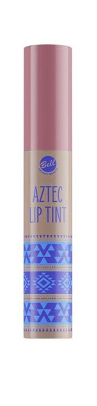 Bell, Aztec Queen, pomadka do ust, lip tint, nr 01, 7g