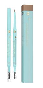 Bell, Easy Brow Pencil, kredka do brwi ze szczoteczką, 01 medium dark, 0.05g