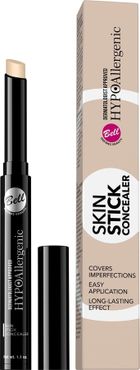 Bell, HypoAllergenic, korektor maskujący w sztyfcie, nr 025 Vanilla