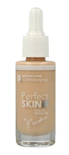 Bell HypoAllergenic, Perfect Skin, podkład udoskonalający, nr 03 Vanilla, 25 g