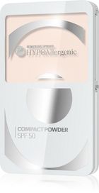 Bell, HypoAllergenic, puder kompaktowy SPF 50, 01, 10 g