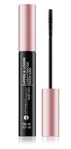 Bell, Hypoallergenic, Upper&Lower Lash Precisise, tusz, 9 g