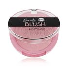 Bell, róż do policzków rozświetlający, Beauty Blush Powder, nr 01, 6 g