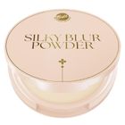 Bell, Silky Blur Powder, prasowany puder blurujący, 01 velvet beige, 10g
