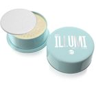 Bell, Wow Illumi Set Powder, puder sypki rozświetlający do twarzy i ciała, 5.5g
