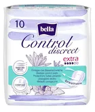 Bella, Control Discreet Extra, wkładki urologiczne, 10 szt.
