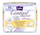 Bella, Control Discreet Mini, wkładki urologiczne, 14 szt.