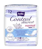 Bella, Control Discreet Normal, wkładki urologiczne, 12 szt.