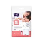 Bella, Mamma, wielorazowe majtki poporodowe, siatkowe, rozmiar M/L