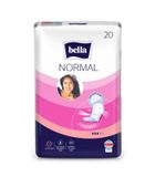 Bella, normal podpaski higieniczne -, 20 szt. uk