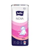 Bella, Nova, podpaski higieniczne, 10 szt.